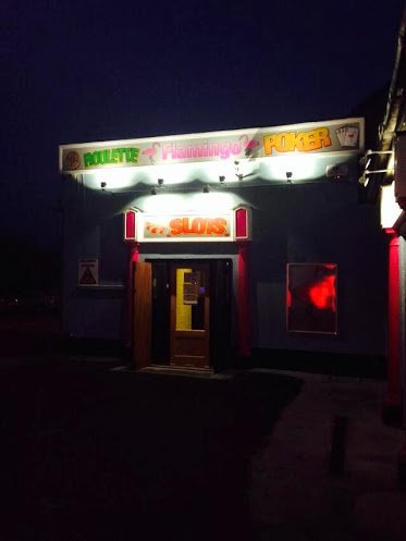 Flamingo Bingo & Casino