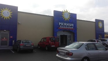 MERKUR Spielothek