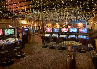 Swiss Casinos Pfäffikon