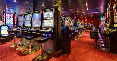 Casino Barrière Fribourg