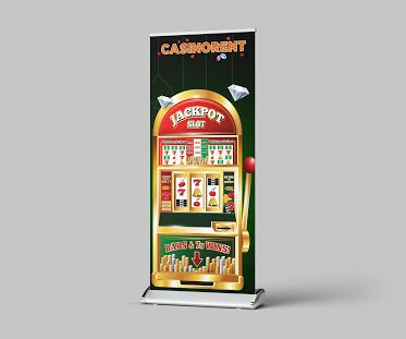 Casino Mieten - Rent a Casino