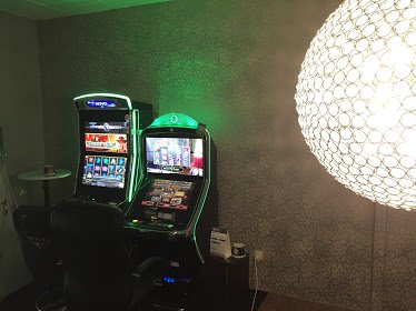 Spielhalle Bickendorf