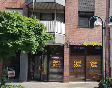 Spielcasino Monte Carlo Inh. Hans Heinz Lentz