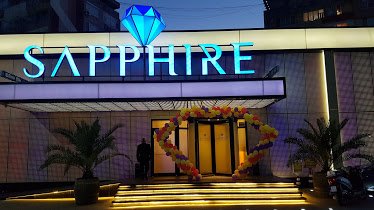 SAPPHIRE Gaming Club