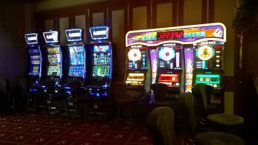 ADMIRAL Casino Ostrava