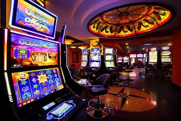 American Chance Casino Czech Kubice