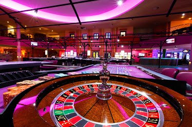 American Chance Casino Route 55