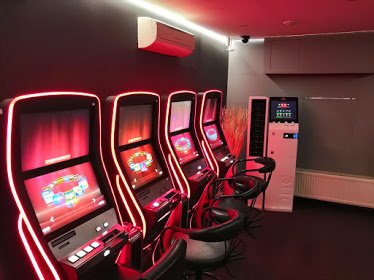 Borneo Casino Kostelec nad cernï¿½mi lesy