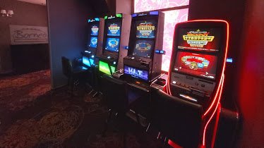 Borneo Casino Kostelec nad Labem