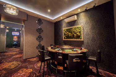 Borneo Casino Kutná Hora