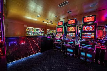 Borneo Casino Stírka