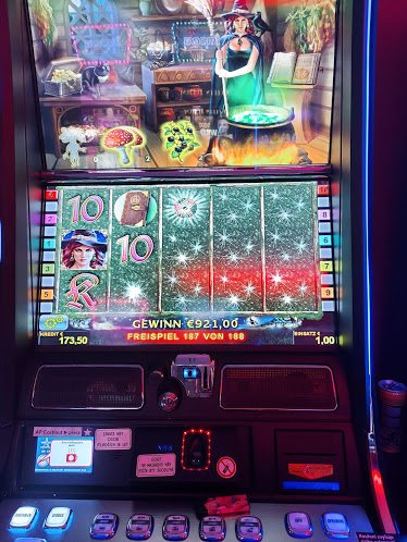 Casino ADMIRAL Folmava