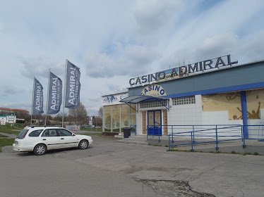 Casino ADMIRAL Hodonin