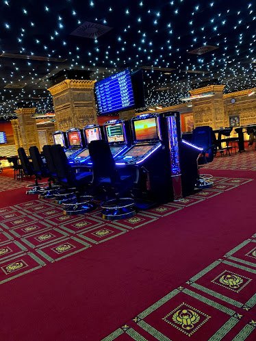 Casino ADMIRAL Holubice