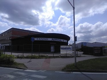 Casino Admiral Kosmonosy