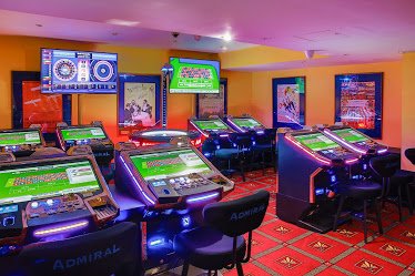 Casino Admiral Kotva