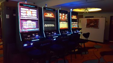 Casino ADMIRAL Laa Hevlín