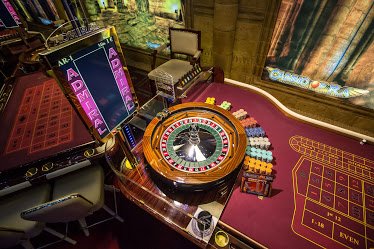 Casino ADMIRAL Of Ra Folmava