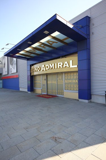 Casino ADMIRAL Olomouc