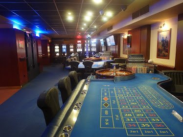 Casino ADMIRAL Sv. Kriz