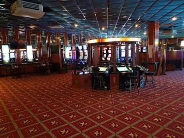 Casino ADMIRAL TÃ¡bor