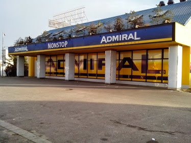 Casino ADMIRAL Znojmo