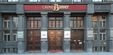 Casino Bonver