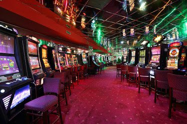 CASINO BONVER ÄŒESKÃ LÃPA