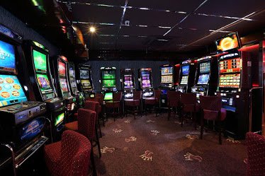 CASINO BONVER BÅ˜ECLAV