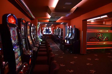 CASINO BONVER CITY RoÅ¾nov pod RadhoÅ¡tÄ›m