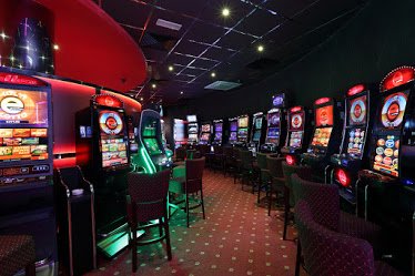 CASINO BONVER HOLEŠOV