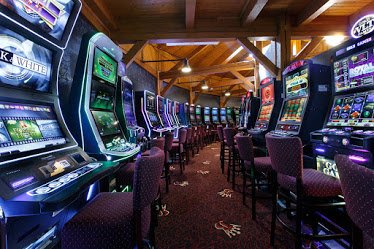 CASINO BONVER HRANICE