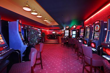 CASINO BONVER JIHLAVA