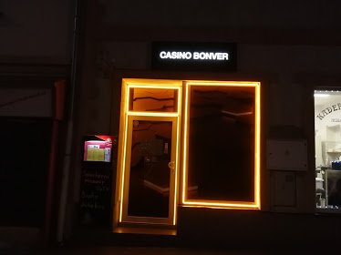 CASINO BONVER KLAPKOVA