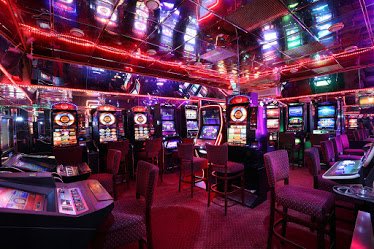 CASINO BONVER KOPÅ˜IVNICE