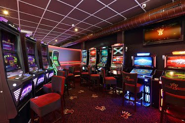 CASINO BONVER NAPAJEDLA