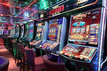 CASINO BONVER  NOVÃ JIÄŒÃN