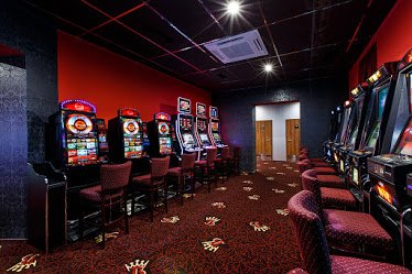 CASINO BONVER OPAVA