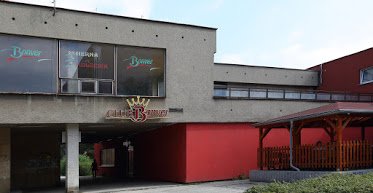 CASINO BONVER ORLOVÃ
