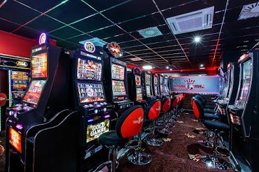 CASINO BONVER PRAHA HOSTIVAÅ˜