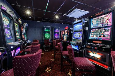 CASINO BONVER PRAHA OC Háje