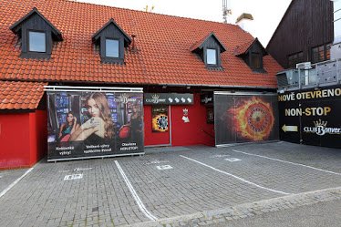 CASINO BONVER ROHLENKA Brno