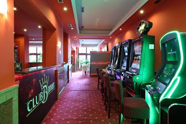CASINO BONVER TEPLICE