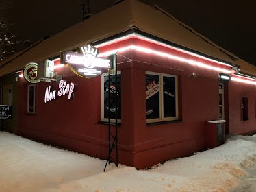 CASINO BONVER UHERSKÝ BROD