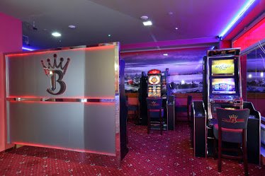 CASINO BONVER VARNSDORF