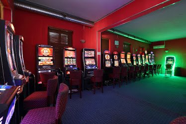 CASINO BONVER ŽATEC