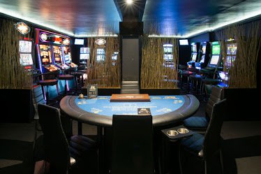 Casino Forbes