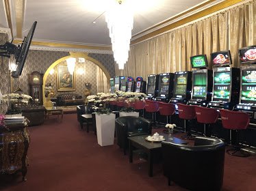 Casino Golden