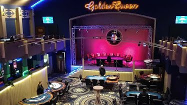 Casino Golden Queen