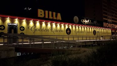 Casino Golden Queen Beneï¿½ova